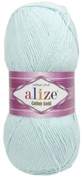 Příze Alize Cotton Gold