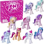 Hasbro My Little Pony F2031FF2 sada 9 ks