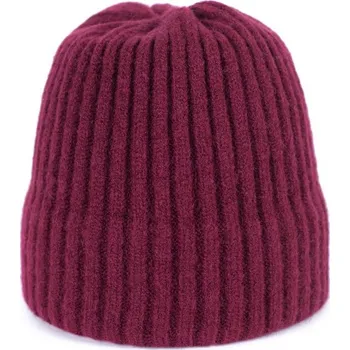 Pokrývka hlavy Čepice Joyfull červená