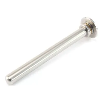 Nerezový 7 / 9mm rotační trn pro pušky VSR-10, BAR-10, CM.700,701...