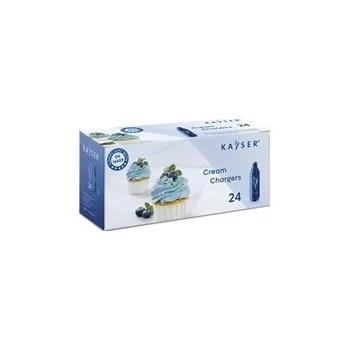 Šlehačkové bombičky 24 ks