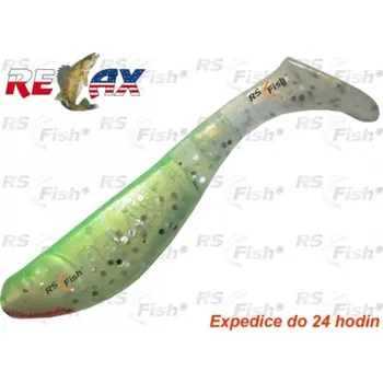 Umělá nástraha Relax BLS 2,5 - barva 052 - 6,5 cm