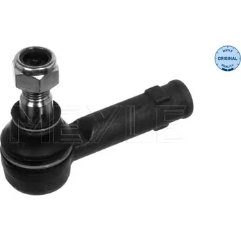 Soustava řízení Hlava příčného táhla řízení MEYLE 716 020 4107