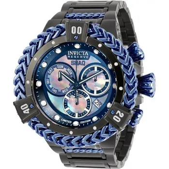 Hodinky Pánské hodinky INVICTA Shaq VLIN33415