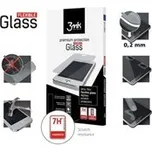 3mk hybridní sklo Watch Protection FlexibleGlass pro Samsung Galaxy Watch R810, 42mm 5903108038096