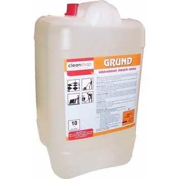 Čistič podlahy Grund 10l mytí podlah