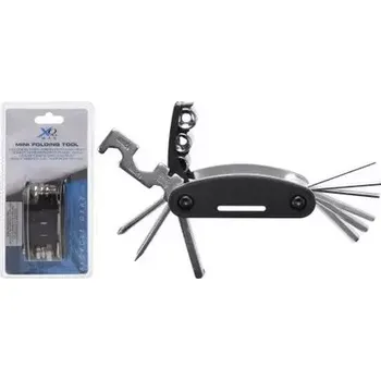 Nářadí na kolo skládací sada XQ Max 478898