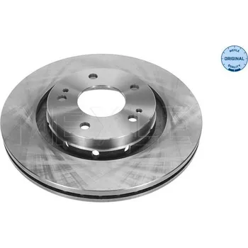 Brzdový kotouč Brzdový kotouč MEYLE 32-15 521 0025