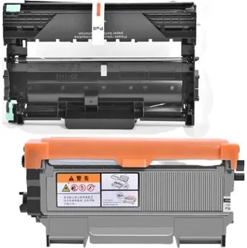 Počítačové příslušenství MULTIPACK BROTHER TONER TN-2010 + VALEC DR-2200 KOMPATIBILNÍ