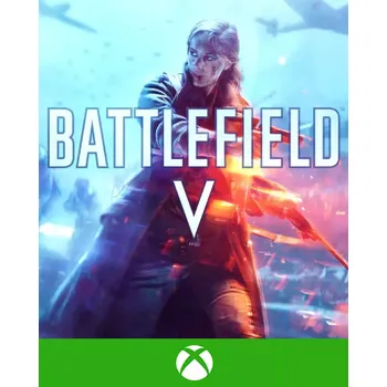 Hra pro Xbox One ESD Battlefield V