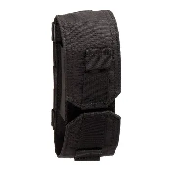 Dvousměrná sumka na turniket - Černá