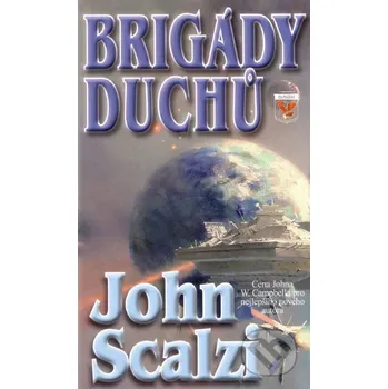 Válka starého muže: Brigády duchů