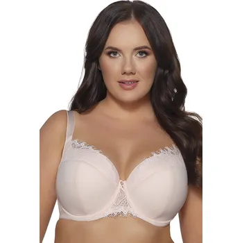 Podprsenka Podprsenka Ava 2078 Rossa Barva: Růžová, Velikost: 65E