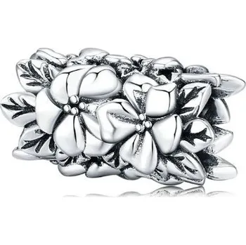 Přívěsek Elenys přívěsek Květovaný váleček