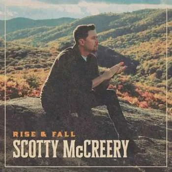 Zahraniční hudba CD Scotty McCreery: Rise & Fall 2024
