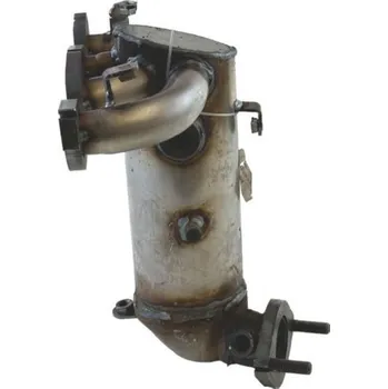 Katalyzátor Katalyzátor BOSAL 090-244