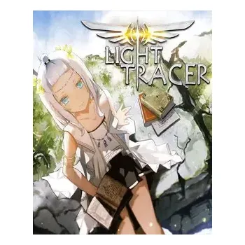 Počítačová hra ESD Light Tracer