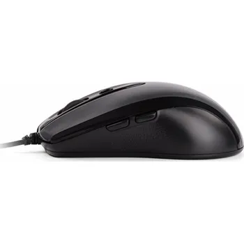 Myš A4Tech N-708X myš USB Typ-A Optický 1600 DPI Pro praváky