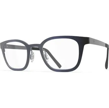 Brýlová obroučka Blackfin 898 modrá mat, stranice modrá mat 1325