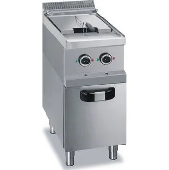 fritéza Elektrická fritéza skříňová. • MG7EF477