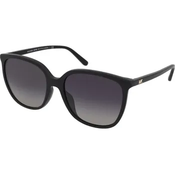 Sluneční brýle Michael Kors Anaheim MK2137U 3005T3 L černé/šedý přechod