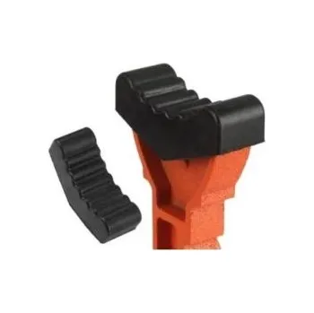 Hever gumová krytkana podpěru pod auto, Náhradní gumová podpěra pro podkláda