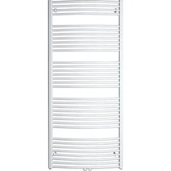 Radiátor Thermal Trend KDO 750/730 SP Radiátor kombinovný, 75x73 cm, bílá