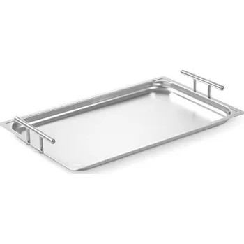 Hendi 809181 Servírovací podnos stohovatelný GN 1/1, obdélníkový