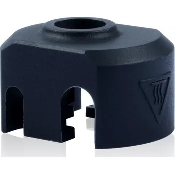 Příslušenství k 3D tiskárně Phaetus Dragonfly BMO/BMS černý silikonový návlek (silicone sock)