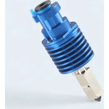 Příslušenství k 3D tiskárně Sailfish hotend