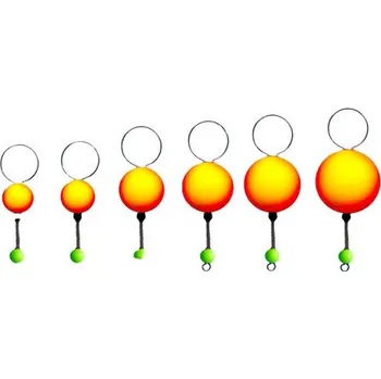 Signalizace záběru Bubeník Čihátko pod prut - 26mm