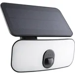 Venkovní solární LED osvětlení Immax SunBoard s externím solárním panelem 13W/IP65/PIR