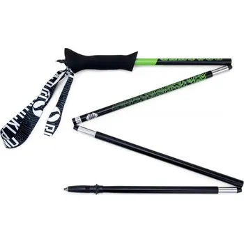 Trekingová hůl Trekové hole Rockland BOOSTER - 115 cm