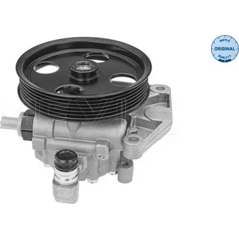 Posilovač řízení Hydraulické čerpadlo, řízení MEYLE 014 631 0040