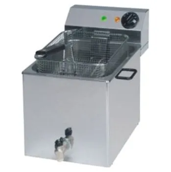 fritéza Fritéza stolní elektrická • PROFRI 8 V (172-2070)