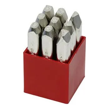 Raznice Razidla čísla 08mm - profi