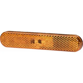 Auto-moto Boční obrysové světlo, , 1529467, 20297480, 36252256015, HELLA, 2PS 009 226-017