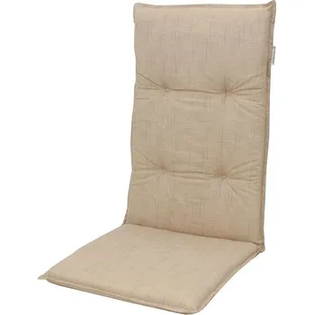 Podsedák Doppler Living vysoký polstr na židli a křeslo 119 x 48 x 6 cm