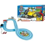 Autodráha Carrera FIRST 63035 Paw Patrol Tlapková Patrola