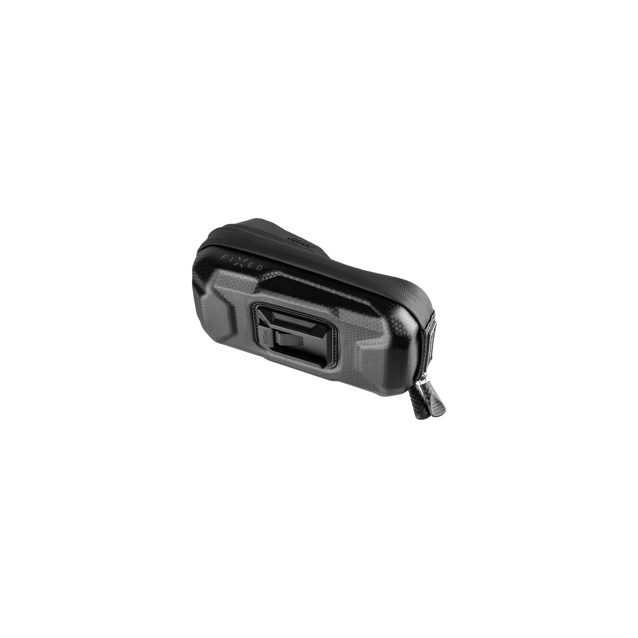 Fotografie 6 - Pouzdro na mobilní telefon FIXED Bikee Bag 2 6,8" černé
