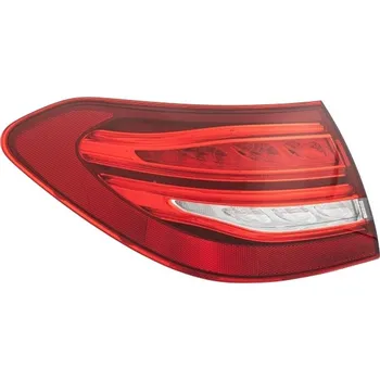 Zadní světlomet Zadní světlo, , HELLA, 2SD 354 875-111