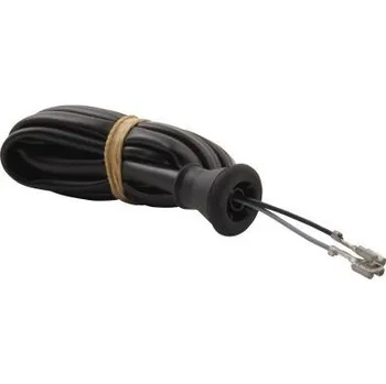 Auto-moto Sada kabelů, zadní světlo, , 2120701027, 21386223, HELLA, 8KA 157 425-007