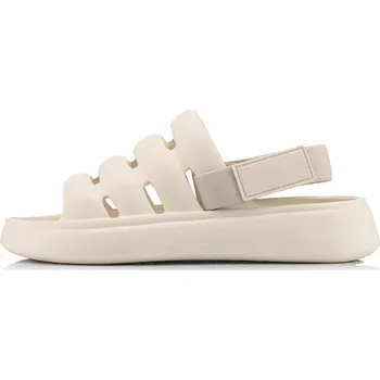 Dámské sandále Alpine Pro Edeba LBTC501005 krémové, 36-37