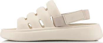 Dámské sandále Alpine Pro Edeba LBTC501005 krémové