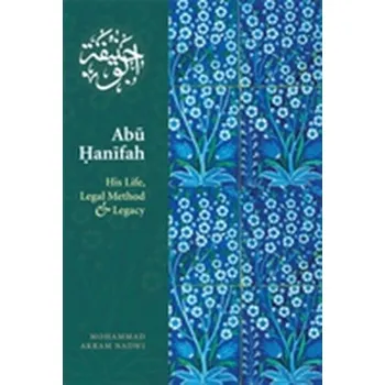 Literární biografie Abu Hanifah - Akram Nadwi, Mohammad