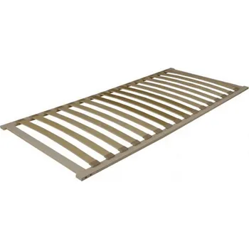 Postelový rošt Lamelový rošt FLEX 3 ZÓNOVÝ 90x200 pevný
