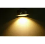 LED svítidlo TLN-C3W-120 - Teplá bílá