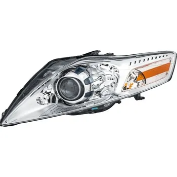 Přední světlomet Světlomet, , 1457712, 1460557, 1478792, 1496522, 1512697, 1586980, 1678013, 7S7113008BB, 7S7113008BC, 7S7113008BD, 7S7113008BE, 7S7113008BF, 7S7113008BG, HELLA, 1ZL 010 541-071