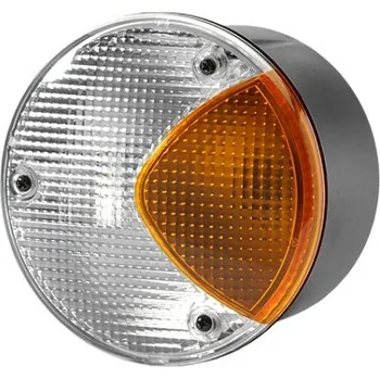 Zadní světlomet Zadní světlo, , 0001122401, 4824139004, 63004504, CM12003910, HELLA, 2BN 964 169-057