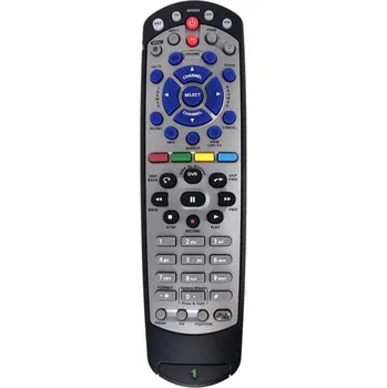 Dálkový ovladač Neoriginální dálkový ovladač - 20.1 TV1 Dish-Network Satellite Receiver 180546